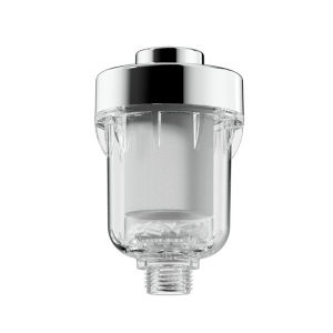 【SG Seller】Universal Faucet Water Filter – High Density PP Cotton for Kitchen & Bathroom