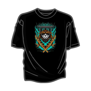 SABLON DTF custom desain 94