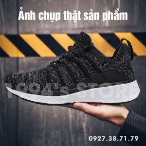 FREESHIP Giày thể thao Xiaomi Mijia Mi Sports Sneakers 2 [Ver 2024] - (Ảnh chụp và Video thật từ shop)