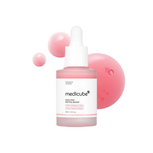 Medicube pink glow serum 30ml -Anti-aging/ Brightening/Moisturizing/Improve skin elasticity