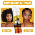 【Value Bundle】 Hair Setting Mousse For Braiding Sealer Box Braids Cornrows Mousse For Black Women Private Label Control Frizz Braid Foam 200ml. 