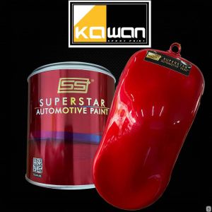 KAWAN PAINT 5 COLOUR CODE PAINT (CP 7172737475) CRYSTAL BY SUPERSTAR
