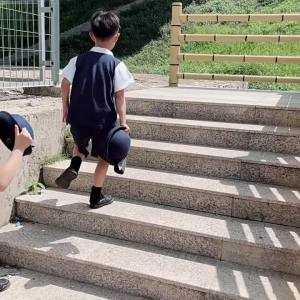 Childrens Boys and Girls Preppy Style Suit School Uniform Kindergarten Suit Summer JK Uniform Japanese Graduation Photo Class Uniform