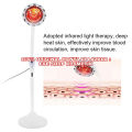 NEW - ALAT FISIOTERAPI LAMPU TERAPI INFRA MERAH INFRA RED SINAR INFRA RED INFRARED LANTAI STAND STANDING LANTAI RODA ALAT LAMPU FISIOTERAPI KLINIK PROFESIONAL ALAT TERAPI KESEHATAN ENCOK NYERI SENDI MELANCARKAN PEREDARAN DARAH. 