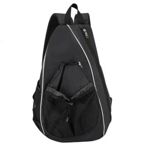 Pickle Ball Bag for Man Pickle Ball Backpack Adjustable Tennis Bag Pickle Ball Paddle Bag Pickle Ball Paddle Backpack