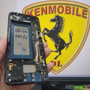 Màn Hình Tương Thích SS S8 / SM- G950 Loại INCELL Liền Khung (tặng tuýp keo dán)