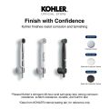 KOHLER Spacity Handheld Spray / Bidet Spray K-29152T. 