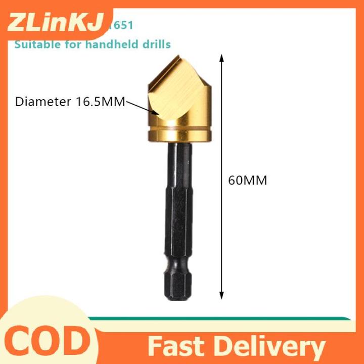 ZLinKJ Hot sale Chamfering dao chìm lưỡi bc1251 thẳng xử lý 1651 ...