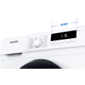 ซัมซุง เครื่องซักผ้าฝาหน้า ขนาด 8 กก. รุ่น WW80T3040WW/ST (ไม่รวมค่าติดตั้ง). 
