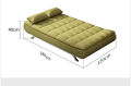 Sofa Giường, Sofa Bed Thông Minh DP-SGB22. 