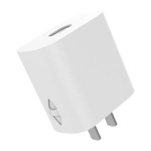 Universal Chargers Guard Ergonomic Cover NonSlip Surfaces For 18W 20W Adapters Heat Resistant Easy Carry