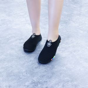 LZD Giày Tập Thể Dục Trong Nhà Gọn Nhẹ Giày Chạy Bộ Nữ Giày Tập Yoga Chống Trượt Đế Mềm Chuyên Dụng Cho Phòng Tập Nam Giày Chạy Bộ Tập Luyện
