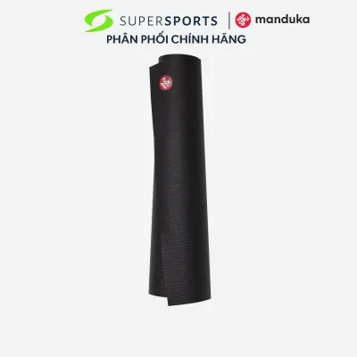Thảm Tập Yoga Manduka Prolite - Đen - 112011010