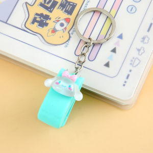 L7-S20 แม็ก เครื่องเย็บกระดาษขนาดเล็ก สำนักงาน นักเรียน มินิ เครื่องเย็บเล่มจิ๋ว พร้อมพวงกุญแจ คุณภาพเครื่องเย็บ 16 ชุด ชื่อเว็บไซต์