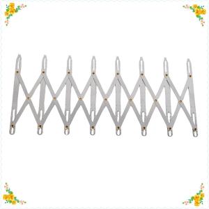 💖【Special price】💝CHUN รูกระดุมขยายได้เครื่องมือวัดระยะสำหรับรูกระดุม