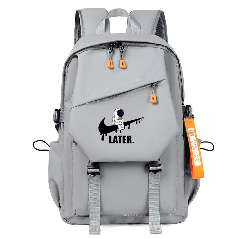 Nike store nasa bag