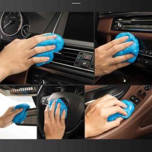 ( BISA COD ) Slime Jelly Super Gel Cleaner Pembersih Kotoran Debu Keyboard HP