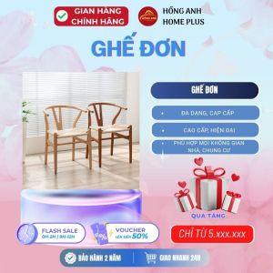 Ghế đơn hiện đại cao cấp thiết kế tinh tế sang trọng mang lại sự thoải mái khi sử dụng hiện đại