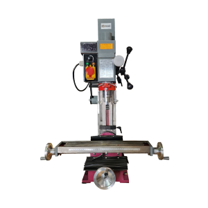 เครื่องมิลลิ่ง 16 mm. (Milling machine) MEGA  รุ่น XJ9512/D รับประกันสินค้า 6 เดือน  By mcmachinetools