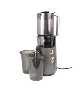 Máy ép chậm Kalpen J5 công suất 300W dung tích 800ml bảo hành 2 năm chuẩn Đức