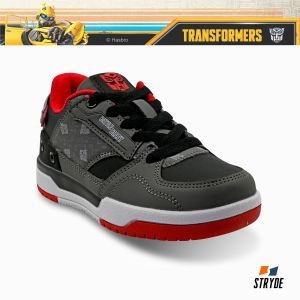 Hasbro Transformers Sneakers for Kids Boys Bonthorne