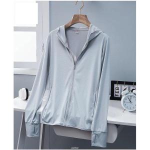SULTANTRAINING-Jaket Olahraga Wanita Joging Parasut / Jaket Mesh Hoodie UV Protection Jaket Olahraga Running Gym Sepeda JPS Women