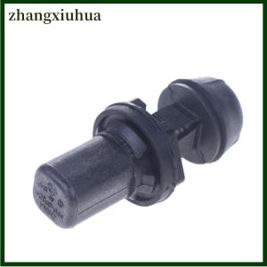 zhangxiuhua 6Q6827499C For Touareg Sciocco Golf Trunk Tail Door Adjustable Rubber Crash Buffer Block Black High Quality Part