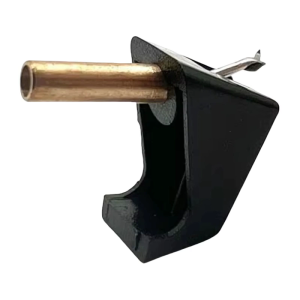 Bàn xoay styluses kim kim nhựa thay thế styluses Máy quay đĩa hát kim thay thế phù hợp cho Máy quay đĩa