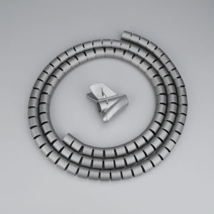 Cable Organizer Cable Management Management Socket Safety Organizer Socket Wire Storage Power Cable Organizer For All Electric Wires - wire Cover Wired Wire Sleeve Cord Protector Wire Wrap Cord Protector Cable Holder Organizer Cable Clip Organizer Flexib