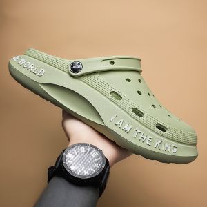 indoor new bathroom sandals summer outdoor Wading Sandals slippers