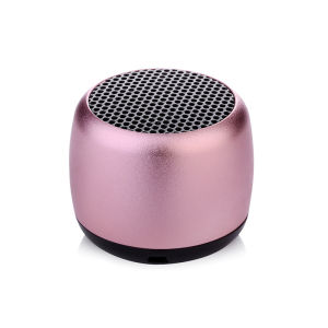 Mini Bluetooth Speaker Outdoor Portable Speaker with Waterproof Subwoofer Speaker