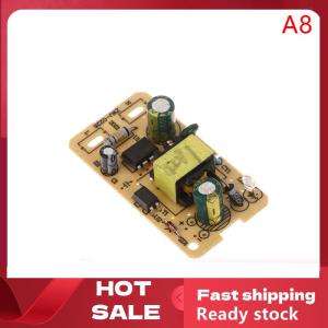 🚚【Local Express Delivery】🚚 3V 5V 6V 9V 12V 1A 2A 24V 2A Switching Power Supply Module Overvoltage Overcurrent Short Circuit Protection Switch