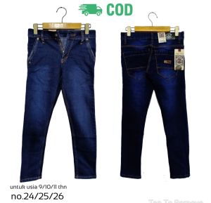Celana Panjang Anak Laki Laki Celana Panjang cino Anak Laki Laki Celana Panjang Bahan Katun Strecth Adem Melar Pingang Karet Anak Laki Laki Umur Usia TK SD  SMP 9 10 11 Tahun-BALITASHOP1020211353