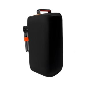 Speaker Dust Cover Protective Nylon Fabtic Case for 110/120 Party Sound Systems Soft Protective Case