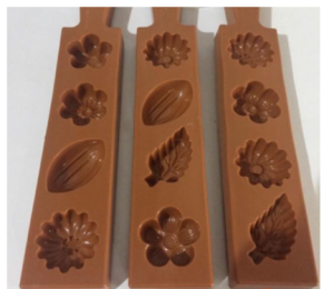 1 buah Cetakan nastar CAMPUR MOTIF /SinLian acuan 146 mix/ Cetakan kue kering / Cetakan kue bangkit sagon