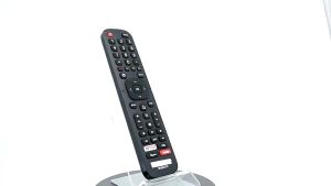 Devant Genuine Remote Control Compatible With Hisense UHD LCD TV EN2BD27H EN2BC27 Universal Fit