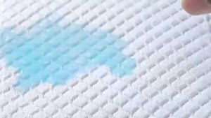 10pcs Pink Pet Dog Pee Training Pad Dog Cat Incontinence Pad Pet Ultra-absorbent Diapers Mat Pet Wee Pads Cat Pet Diapers Cage Mat Pet Supply Accessories