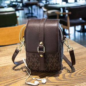 Student Large Capacity Cell Phone Bag Bag Shoulder body Womens Bags Ladies Cell Phone Bags