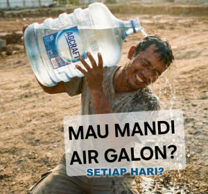 Filter Bak Kamar Mandi Filter Air Kamar Mandi Air Super Jernih Bening Tahan Karat Awet Tahunan Praktis Dipasang Hemat Biaya Perawatan Murah Cocok untuk Rumah Kos Kontrakan Apartemen Menyaring Kotoran Pasir dan Karat