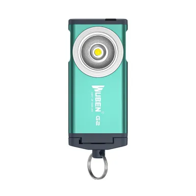Wuben G2 Keychain Flashlight