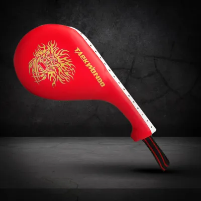 Heavy-Duty Boxing Kick Pad Hand Target for Martial Arts Practice Suitable for Kids and Adults