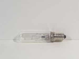 Bóng đèn sợi đốt dùng trong máy hút mùi 25w đui E14