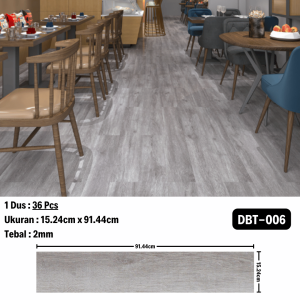 (1 kotak 36 buah)klik pada lantai vinil lantai vinil stiker lantai vinil stiker lantai