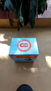 Quạt thổi bếp lò  bếp than bếp dầu bếp củi 35W( Dây đồng )