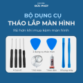 PIN THAY THẾ VV V25E - ( B-V7 ) TỐT - Tặng kèm keo dán và bộ sửa. 