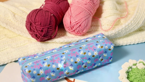 Ergonomic Grip Crochet Hook for Knitting Sweater Scarf Socks Hat Bag 2.0mm-6.0mm OR 2.0mm-8.0mm Crochet Knitting