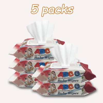 Youli Baby Wipes Disposable Cotton Wet Tissues Baby Care Napkin (60pcs per Pack)for baby product babies wipe on sale (80pcs per Pack) for mommies Baby Products Baby Needs Maternity Sale Baby wipe New Born kit Newborn Wipes freeshipping