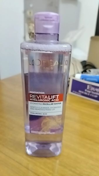 Buyer review video 2