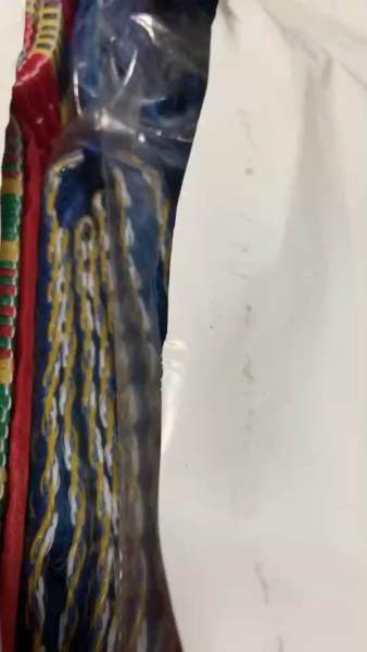 Buyer review video 3