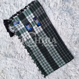 SORBAN RONCE MOTIF ARABANI CELE SURBAN MURAH BERKUALITAS